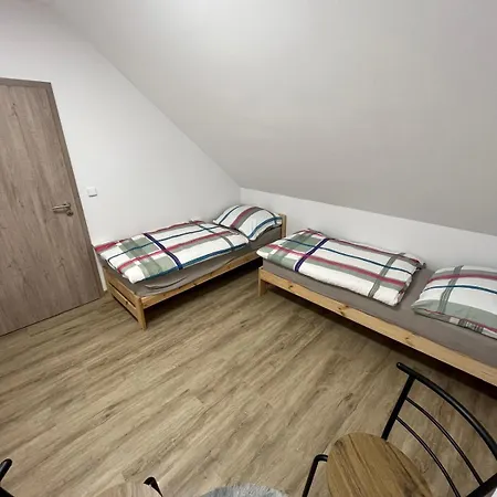 Wellness Hluboka בית נופש Hluboka (Krucemburk)