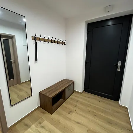 Дом отдыха Wellness Hluboka