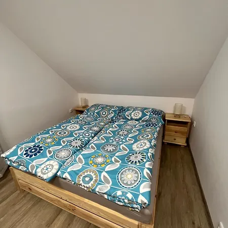 Wellness Hluboka Дом отдыха
