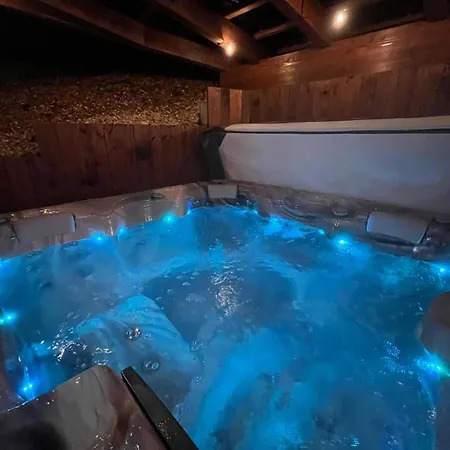 Wellness Hluboka