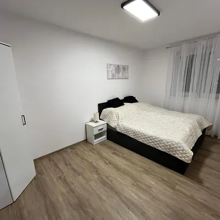 Wellness Hluboká Casa vacanze *