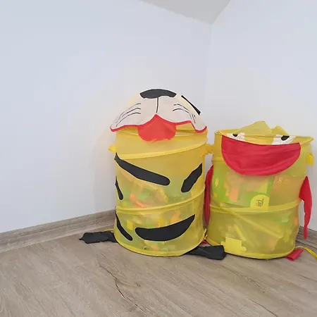 בית נופש Wellness Hluboka