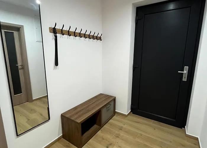 Feriehus Wellness Hluboka