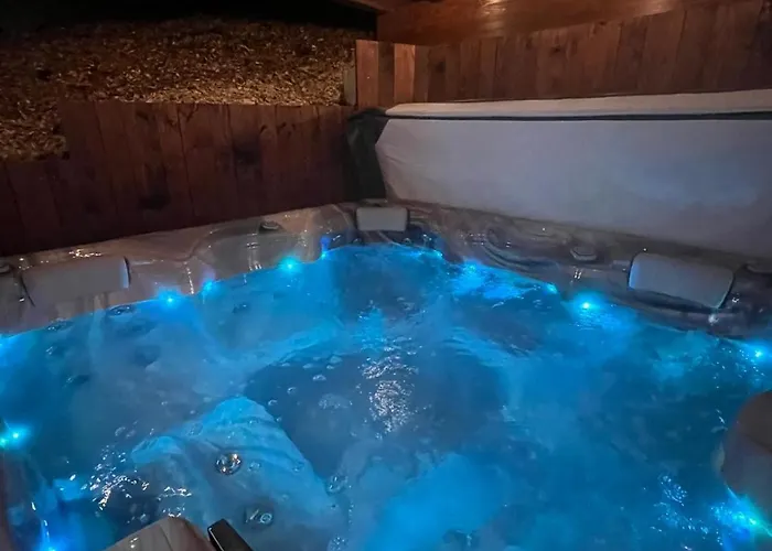 Wellness Hluboka